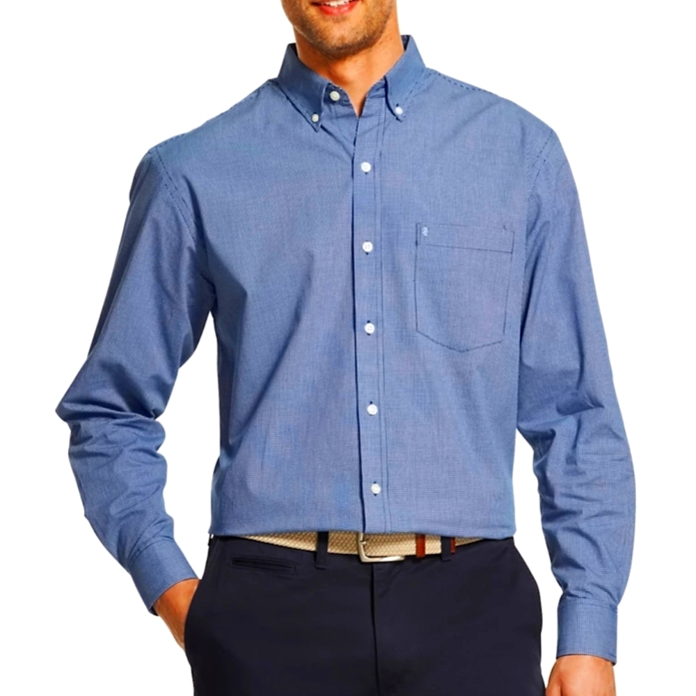 Windridge Wrinkle Free Business Shirt
